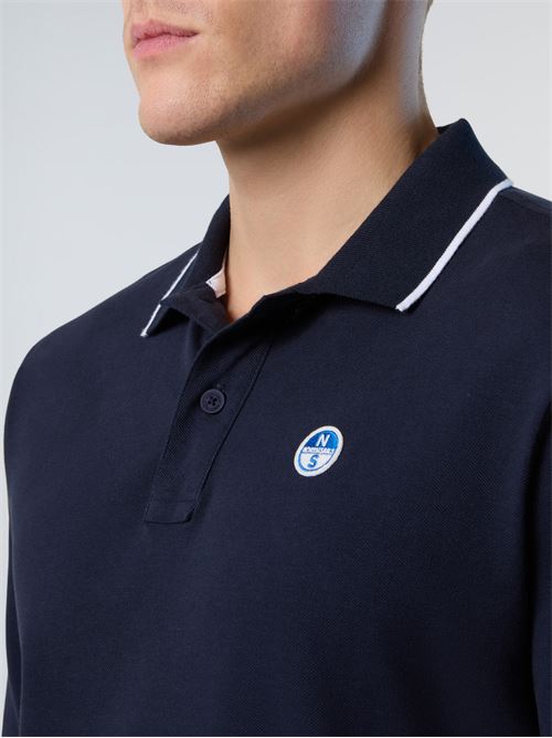  NORTH SAILS | 692454/0802